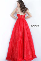 JVN Dress JVN67051 - Default