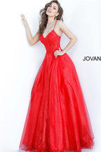 JVN Dress JVN67051 - Default