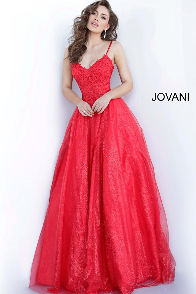 JVN Dress JVN67051 - Default