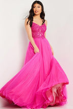 JVN Dress JVN67051 - Default