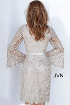 JVN Evenings Collection JVN68072 - Beige