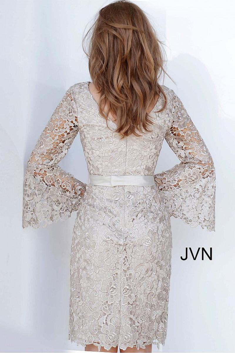 JVN Evenings Collection JVN68072 - Beige
