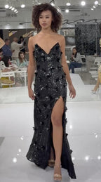 Jasz Couture Dress 7908