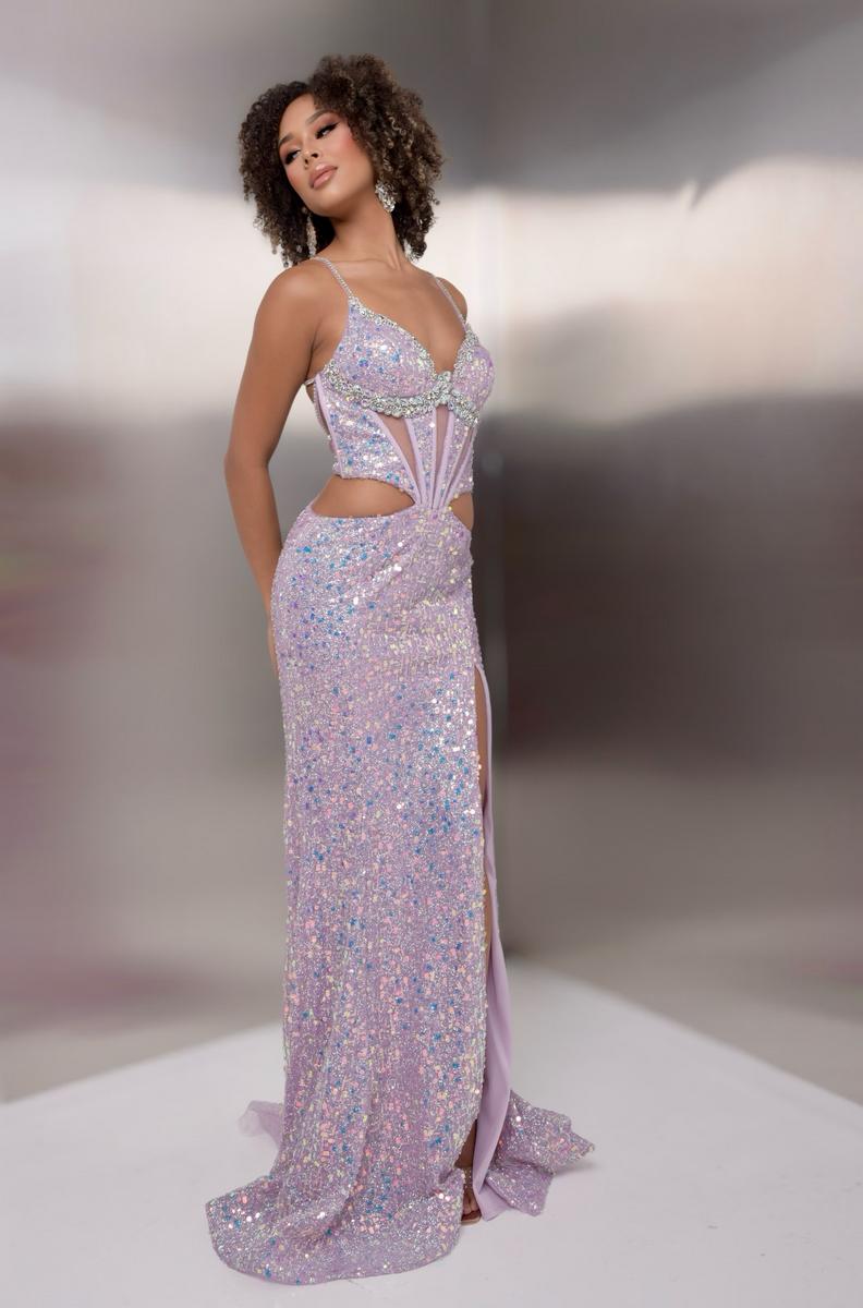 Jasz Couture Dress 7916
