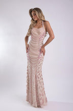 Jasz Couture Dress 7925