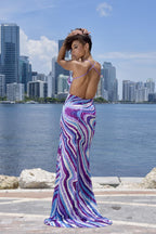 JASZ Couture 7926 - Purple