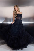 Jasz Couture Dress 7930