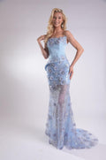 Jasz Couture Dress 7937