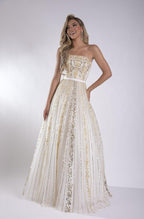 Jasz Couture Dress 7952