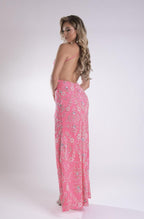 JASZ Couture 7954 - Hot Pink