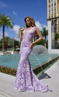 Jasz Couture Dress 7955