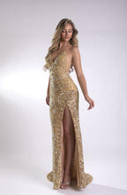 Jasz Couture Dress 7968