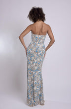 JASZ Couture 7971 - Nude/Multi