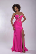 Jasz Couture Dress 7978