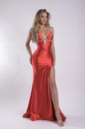 Jasz Couture Dress 7980