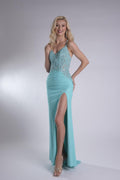 Jasz Couture Dress 7985