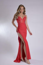 Jasz Couture Dress 7986