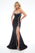 Jasz Couture Dress 7614