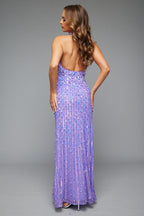 JASZ Couture 7616 - Lilac