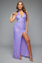 JASZ Couture 7616 - Lilac
