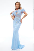 Jasz Couture Dress 7630