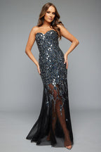 JASZ Couture 7631