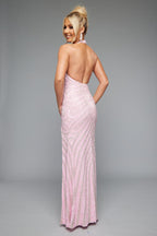 JASZ Couture 7651 - Pink