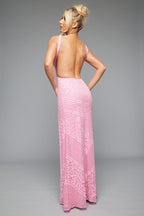 JASZ Couture 7654 - Pink
