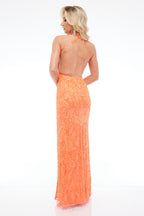 JASZ Couture 7661 - Orange
