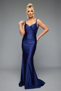 Jasz Couture Dress 7684