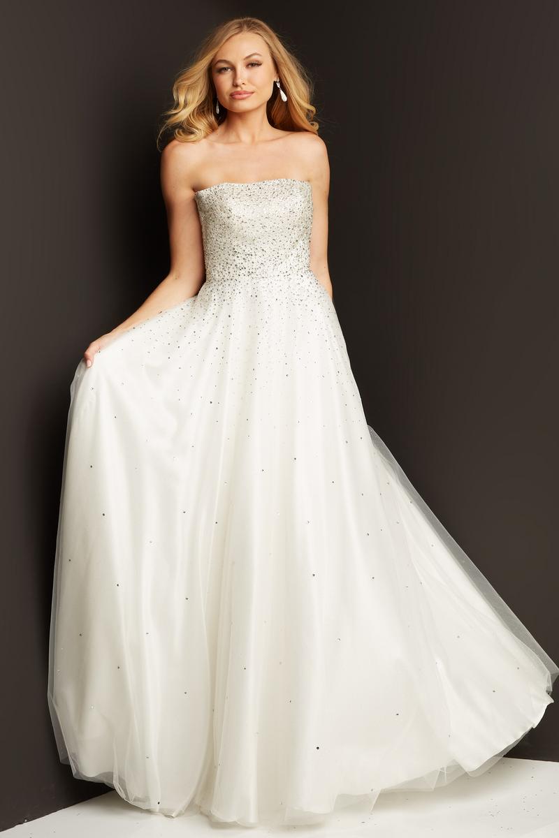 JVN Dress JVN65664