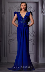 MNM Couture K3844