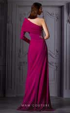 MNM Couture K3847 - Prple