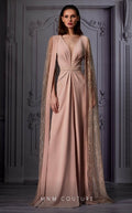 MNM Couture K3855 - Beige