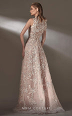 MNM Couture K3862 - Pink