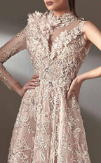 MNM Couture K3862 - Pink