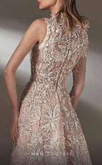 MNM Couture K3862 - Pink