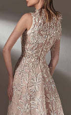 MNM Couture K3862 - Pink