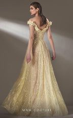 MNM Couture K3863 - Pink