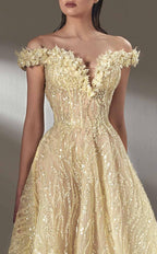 MNM Couture K3863 - Pink