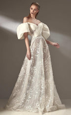 MNM Couture k3900 - Yellow