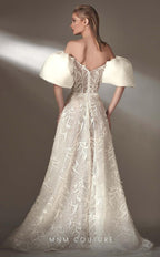 MNM Couture k3900 - Yellow