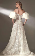 MNM Couture k3900 - Yellow