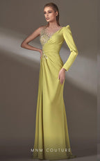 MNM Couture K3908 - Pistache