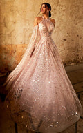 MNM Couture K3929 - Pink