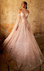 MNM Couture K3929 - Pink