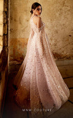 MNM Couture K3929 - Pink