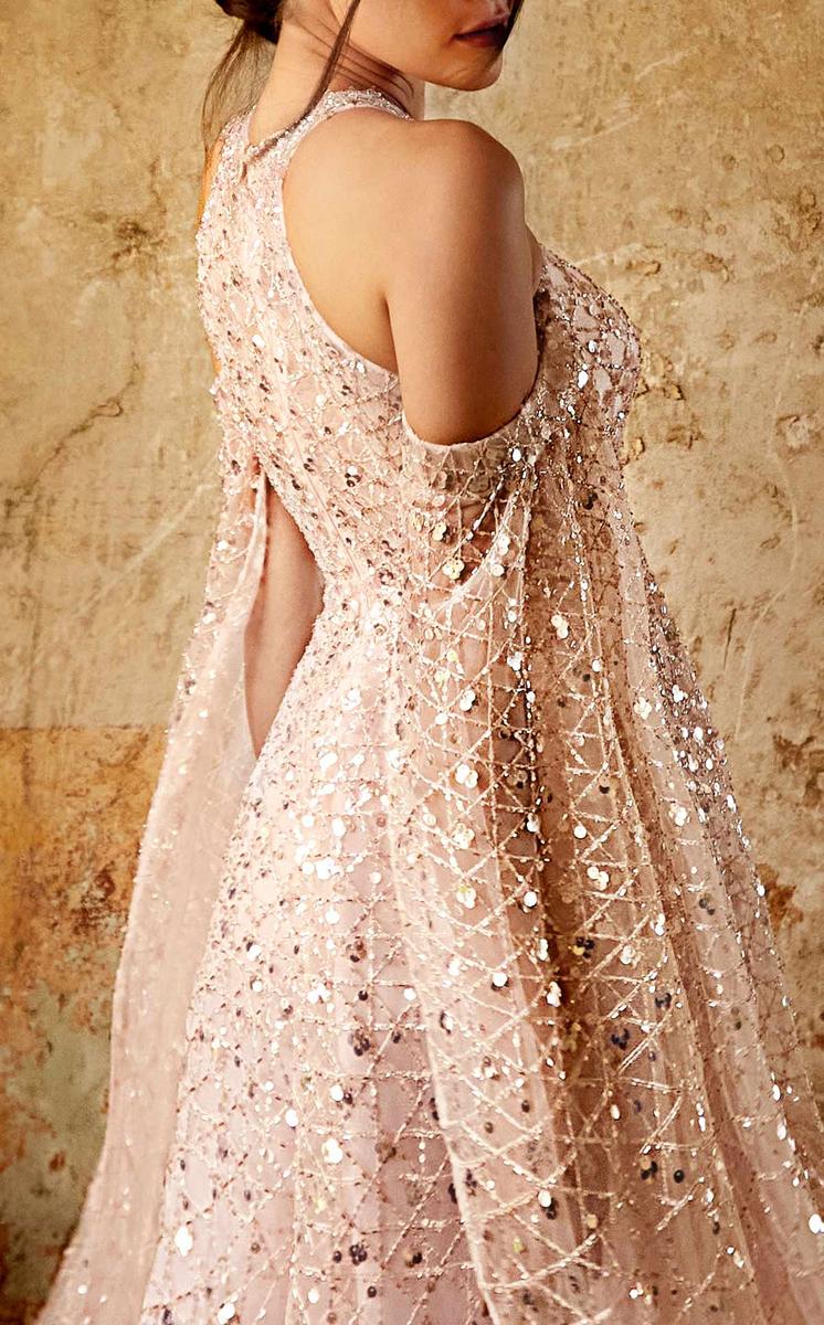 MNM Couture K3929 - Pink