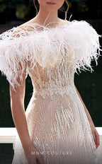 MNM Couture N0301 - Mltp