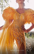 MNM Couture N0309 - Mint